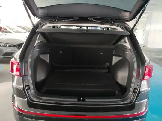 Jetta VS7 2026 (700 км)
