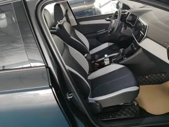 Jetta VS7 2026 (700 км)