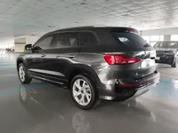Jetta VS7 2026 (700 км)
