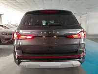 Jetta VS7 2026 (700 км)