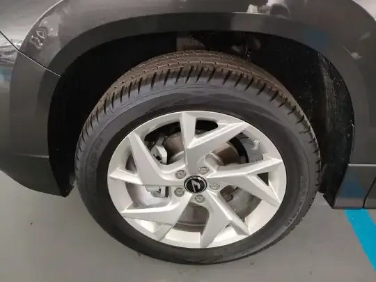 Jetta VS7 2026 (700 км)