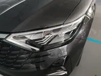 Jetta VS7 2026 (700 км)