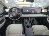 Lingxi L 2025 (5200 км)