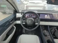 Lingxi L 2025 (5200 км)