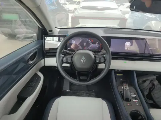 Lingxi L 2025 (5200 км)