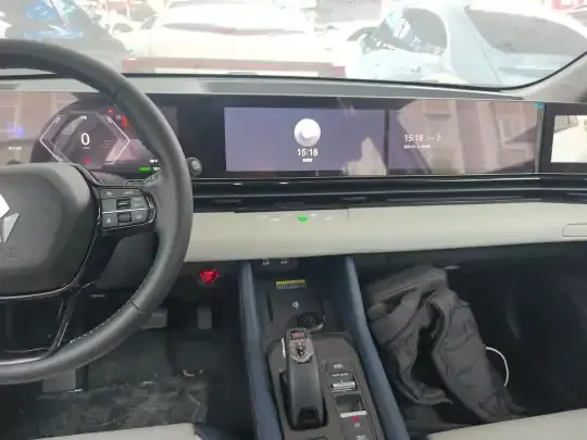 Lingxi L 2025 (5200 км)