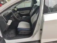 Lingxi L 2025 (5200 км)
