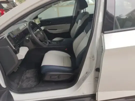 Lingxi L 2025 (5200 км)