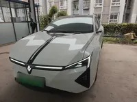 Lingxi L 2025 (5200 км)