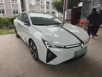 Lingxi L 2025 (5200 км)
