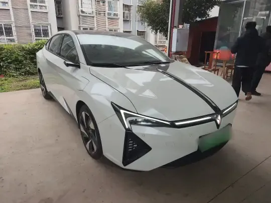 Lingxi L 2025 (5200 км)