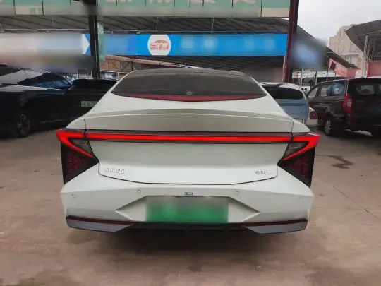 Lingxi L 2025 (5200 км)