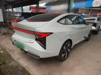 Lingxi L 2025 (5200 км)