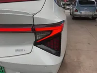 Lingxi L 2025 (5200 км)