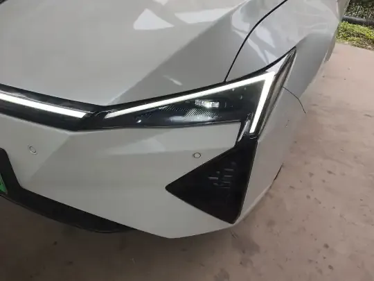 Lingxi L 2025 (5200 км)