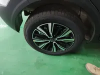 Kia kx1 Stonic 2026 (500 км)
