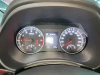 Kia kx1 Stonic 2026 (500 км)