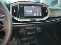 Kia kx1 Stonic 2026 (500 км)