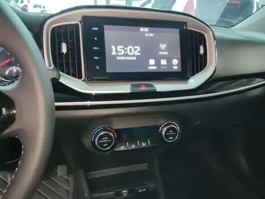 Kia kx1 Stonic 2026 (500 км)