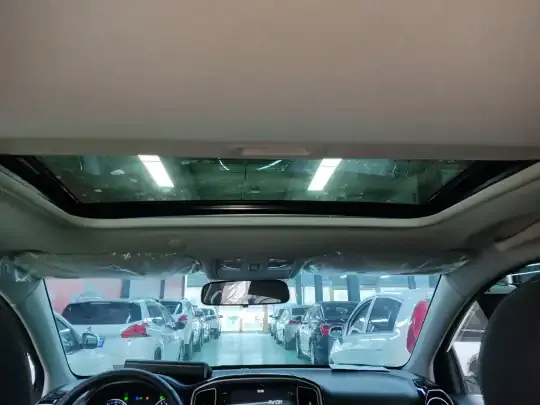 Kia kx1 Stonic 2026 (500 км)