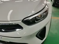Kia kx1 Stonic 2026 (500 км)