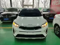 Kia kx1 Stonic 2026 (500 км)