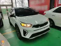 Kia kx1 Stonic 2026 (500 км)