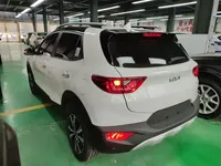 Kia kx1 Stonic 2026 (500 км)