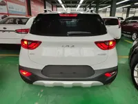 Kia kx1 Stonic 2026 (500 км)
