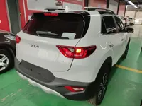 Kia kx1 Stonic 2026 (500 км)