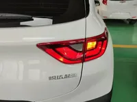 Kia kx1 Stonic 2026 (500 км)