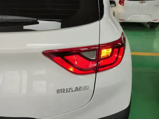 Kia kx1 Stonic 2026 (500 км)