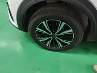Kia kx1 Stonic 2026 (500 км)