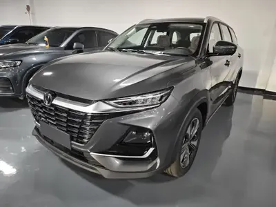 CHANGAN CS75 2026 (200 км)