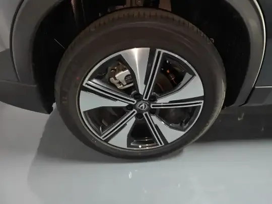 CHANGAN CS75 2026 (200 км)