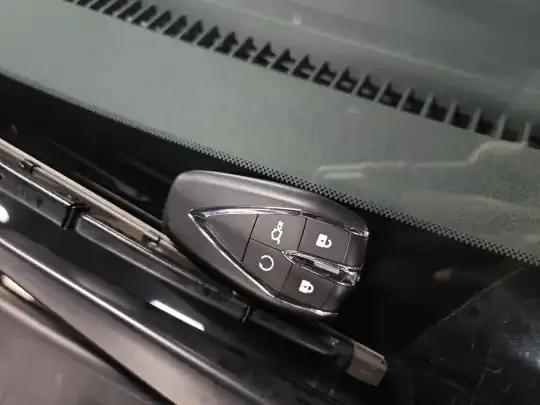 CHANGAN CS75 2026 (200 км)