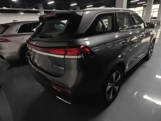 CHANGAN CS75 2026 (200 км)