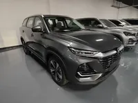 CHANGAN CS75 2026 (200 км)