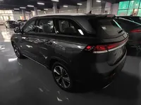 CHANGAN CS75 2026 (200 км)