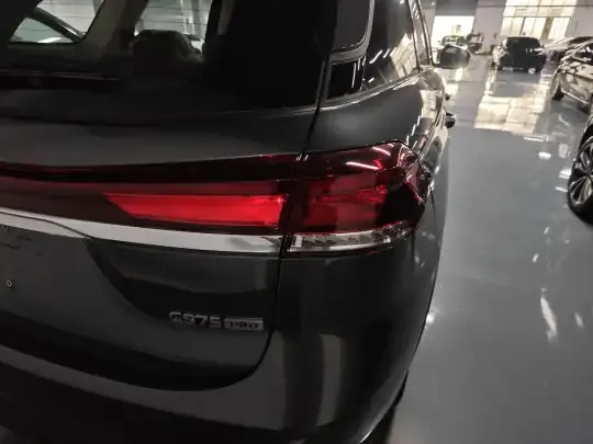 CHANGAN CS75 2026 (200 км)