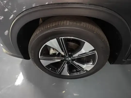 CHANGAN CS75 2026 (200 км)