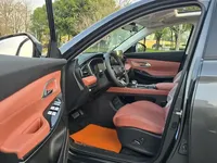Changan CS75 2026 (1500 км)