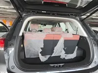 Changan CS75 2026 (1500 км)