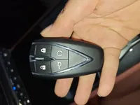 Changan CS75 2026 (1500 км)