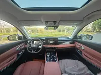 Changan CS75 2026 (1500 км)