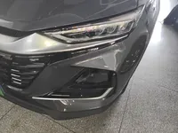 Changan CS75 2026 (1500 км)