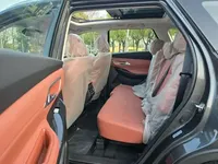 Changan CS75 2026 (1500 км)