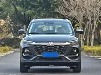 Changan CS75 2026 (1500 км)
