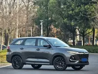 Changan CS75 2026 (1500 км)