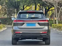 Changan CS75 2026 (1500 км)